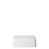 Rosenthal TAC Gropius White Lid Butter Dish