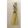 茶道具 茶事 Black Chopsticks Dimensions Approx. cm