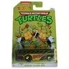 Hot Wheels TMNT Party Van Surfin School Bus 5/5, Green