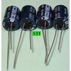 47uf 50V Electrolytic Capacitor 105C 2pcs)  Radial 