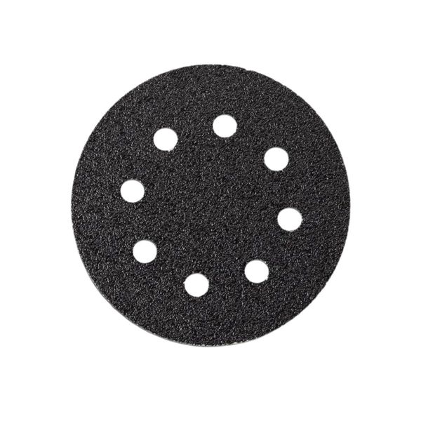 FEIN FMM-Accy 63717231020 180 Grit Sanding Discs X 16 Round Perforated G180 Sheet, Multi-Colour, 16-Pack