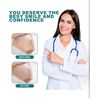 Silicone Scar Sheets