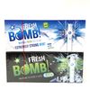King Size Empty Filter Tubes - Menthol and Extremely Strong Mint