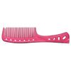Y.S. Park, Comb (Pink 225mm) - 1 Piece