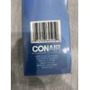 Conair Styling Essentials Extra Large Self Grip Hair Rollers 4 Pack Vintage New