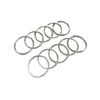 Esco 25x2.4mm Double Ring (Stainless Steel/10pcs) EA638DN-5