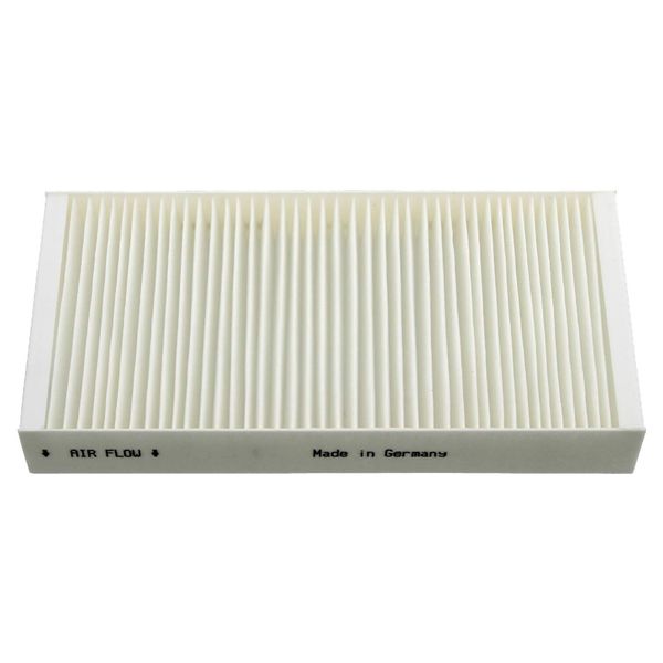 febi bilstein 24415 Cabin Filter, pack of one