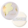 excel extra rich powder '2301 (peach beige) face powder