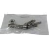 Kage Handlebar Stem Compatible with Honda Ruckus 2003-2024 Size 7/8"