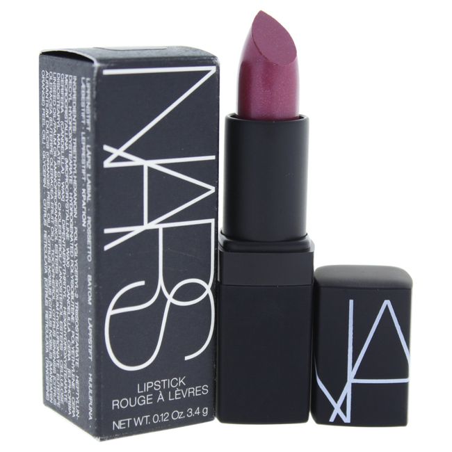 Nars Lipstick, Shrinagar, 0.12 Ounce