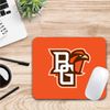 Mouse Pad, Fabric, Bowling Green State University Standard/Classic Orange