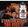 Angry Supplements Testosteron Booster Monster Test + Monster Nitric Oxide 2PK