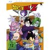 Dragonball Z - TV-Serie - Box 2 - [Blu-ray]