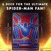 theory11 Spider-Man Movie (Spielkarten)