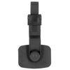 CAR+ 2808049 Swivel Tilt Adjustable Convex Interior Driving Mirror