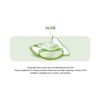 Hydrogel Cooling Face Mask - Collagen, Hydrating, Wrinkle Reduction