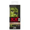 JVC XX HA-FX101M-G [Green]