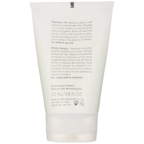 June Jacobs Perfect Pumpkin Enzyme Polish, 3.8 Fl Oz