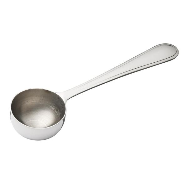 Non Branded La Cafetiere Coffee Measuring Spoon St-St