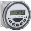 USAutomatic 550015 COMPATIBLE Programmable 7 Day Timer Battery backup 12V AC/DC