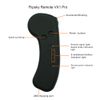 Flipsky 2.4Ghz Remote VX1 for DIY Electric Skateboard/Long Board Remote Controller with Receiver Universal (V4 Version)