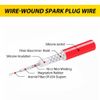 Spark Plug Wire Set For Honda Acura Integra 1990-2001/Hond