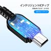 SZSL Mini USB 2.0 Cable for Dash Cam and Camera Various Mini USB Devices, Black, 3.3 ft (1 m)