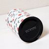 Stars 燈社 seitousha Japanese Tea Container/Raspberry