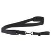 Universal Adjustable Shoulder Strap Harness for Trimmer Blower Weedeater Black
