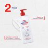 Lactovit Lacto-Urea Reperdra Body Milk, 400 ml