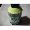 Flo Yellow BCY 452X Bowstring Material 1/4lb Bow String Making