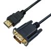 AquaLoach HDMI to VGA Adapter 1920x1080