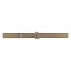 H.I.S 40 mm tape belt W95 beige, beige