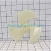 GE Refrigerator Condenser Fan Blade WR60X10266