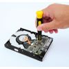 pi-tu-ru (P. Tool) Difference Replacement Type 21pcs Micro Precision Special Bit Set