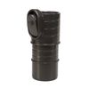 Vacspare Soft Dusting Brush & Adapter Compatible with Dyson DC01, DC03, DC04, DC07 & DC14 Vacuum Cleaners