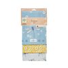 English Meadow 3 Pack Tea Towels
