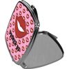 YouCustomizeIt Personalized Lips (Pucker Up) Compact Makeup Mirror