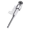 CEFEPH 105 Degree Right Angle Driver 1/4 Inch Hex Screwdriver Holder Drill Bit Angle Driver Power Drill