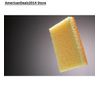 3 PACK - Scrub Daddy Sponge Daddy Cellulose Sponge with Scouring Pad No Scratch