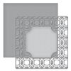 Spellbinders Spellbinders Card Creator Die-Deco Lux,Multicolor,0.25x17.14x22.22 cm