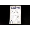 Trumpeter 1:144 - AAV P7A-1 Assault APC