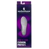 Sorbothane Cush'n'Step Insole - 7
