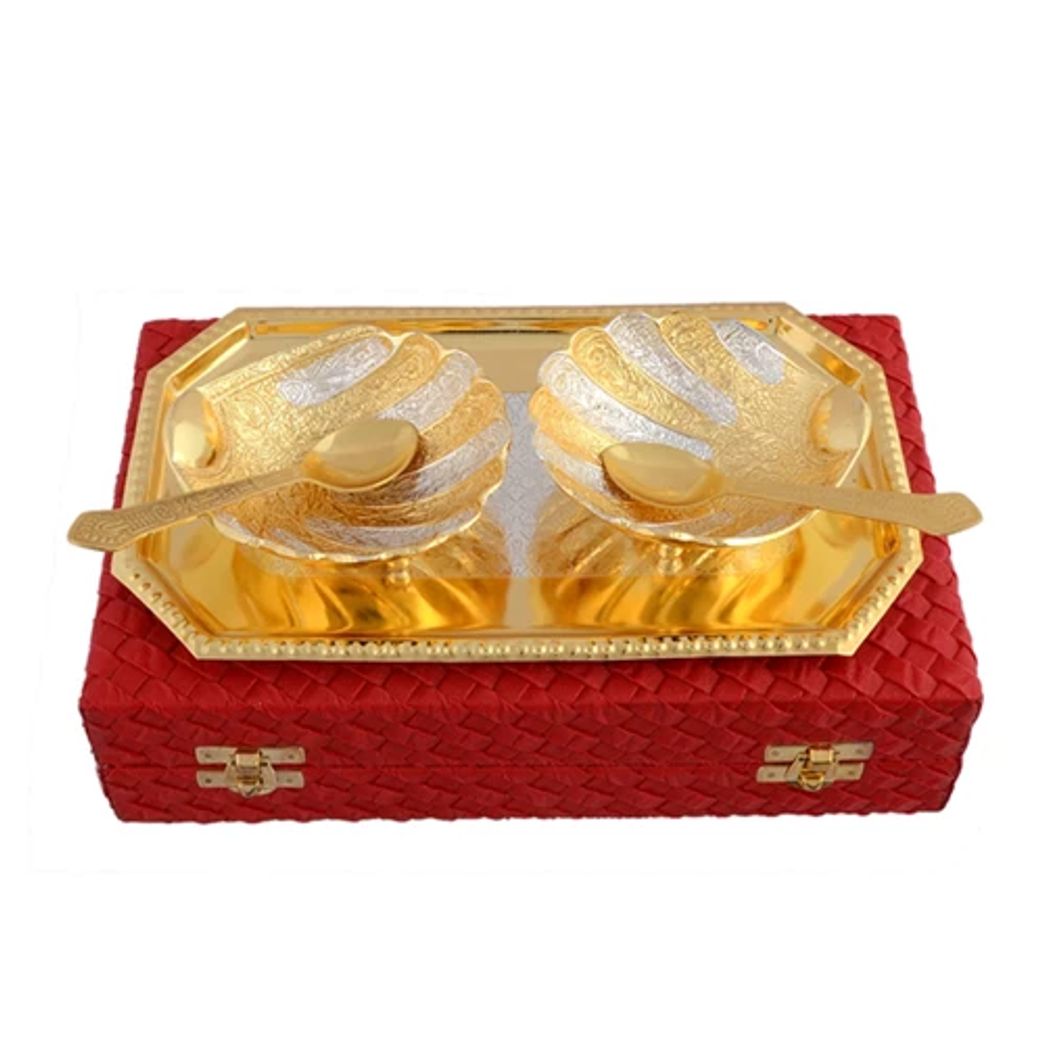 SILVER-_-GOLD-PLATED-BRASS-SHELL-SHAPED-BOWL-SET-5-PCS.png