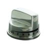 LG EBZ37189609 Knob Stainless Super Boil