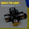MOOG 299 Greaseable Super Strength Universal Joint for Chevrolet Silverado 1500