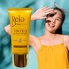 Belo Tinted Sunscreen SPF50 PA++++