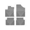 WeatherTech All-Weather Floor Mats - WTCG996080