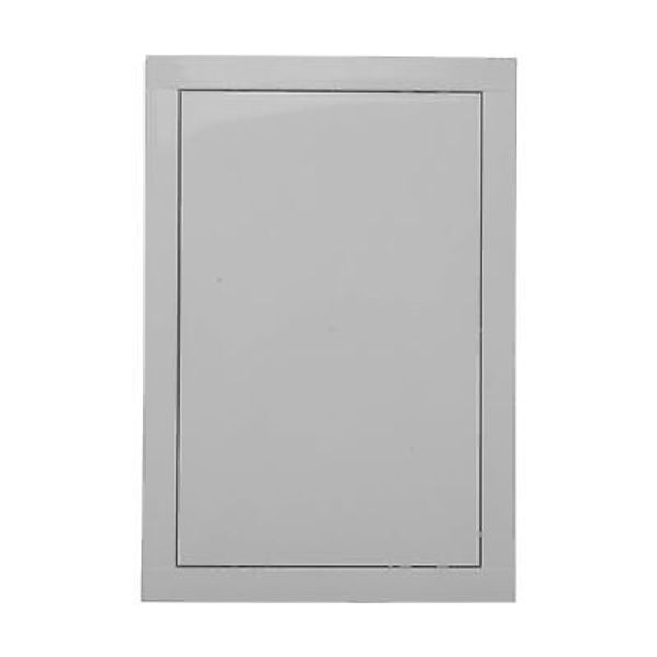 8'' x 12'' Inch Access Panel - Easy Access Doors - ABS Plastic - Access Panel...