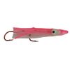 P-Line PMRS-06 Mini Reaction Squid, Pink Glow, 1.5"